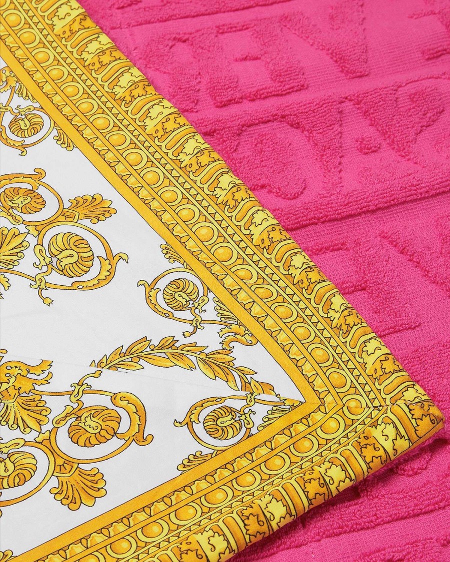 New I Baroque Beach Towel Beach Clothing & Accessories