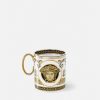 Clearance Virtus Alphabet W Mug Coffee & Tea