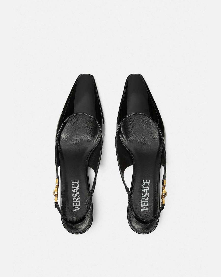 Best Medusa '95 Slingback Pumps 40 Mm Pumps & Slingbacks