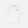 New Versace Milano Stamp T-Shirt T-Shirts & Polos