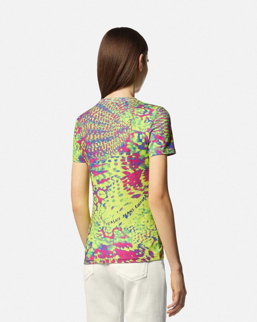 Best Animalier Piece Number T-Shirt Clothing