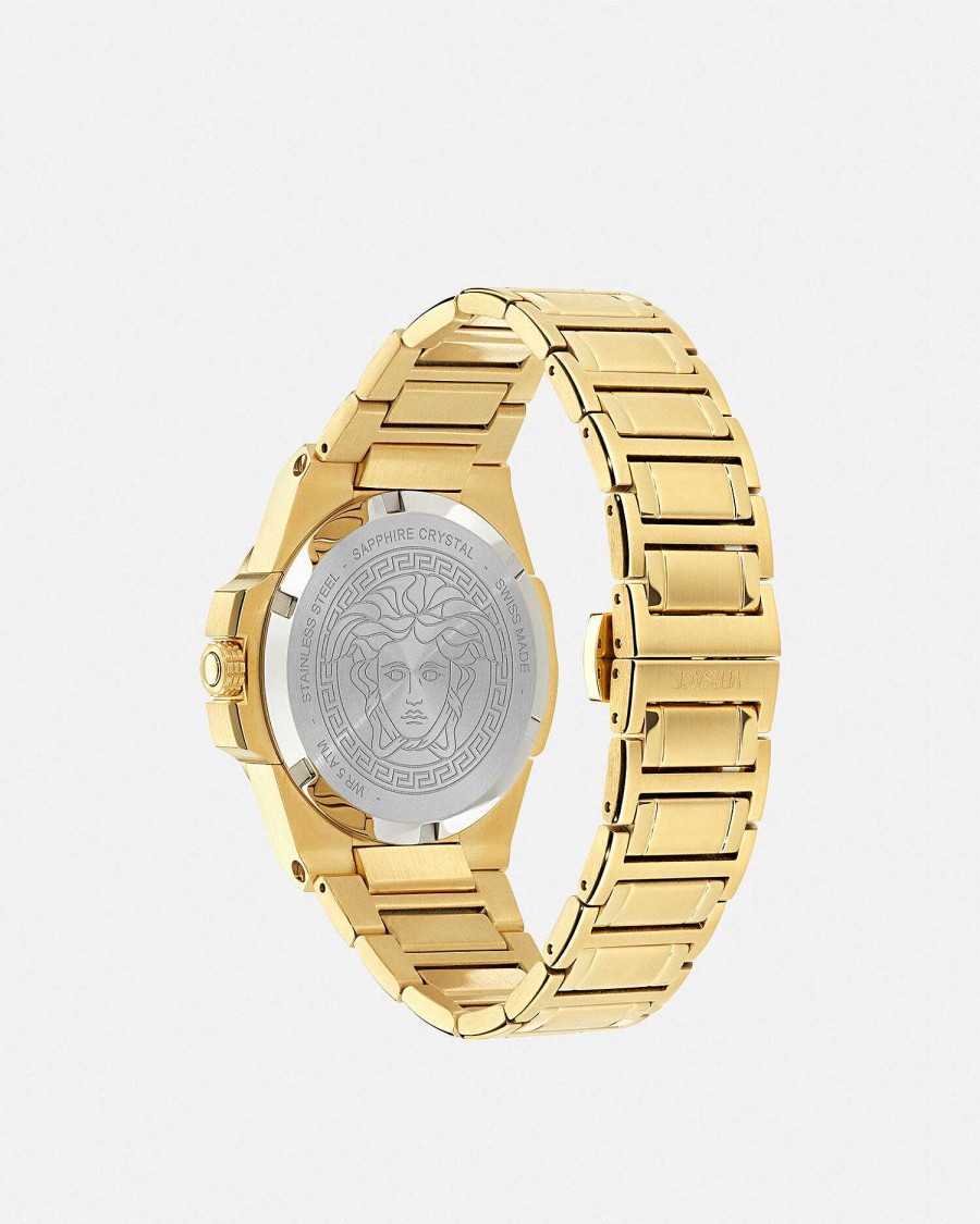 Hot Versace Hera Watch Watches