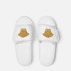 Wholesale Versace Allover Slippers Slippers