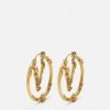 Hot Virtus Hoop Earrings Earrings