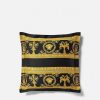 Hot I Baroque Double-Face Cushion 17.7" Cushions