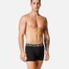 Best Greca Border Long Trunks 2-Pack Boxers