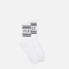 Hot Vintage Logo Socks Socks