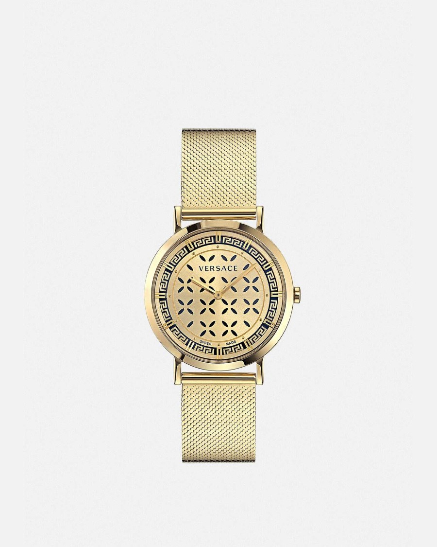 Best Versace New Generation Watch Watches