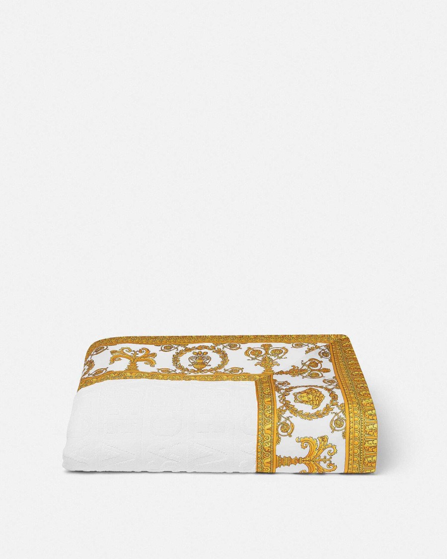 Online I Baroque Beach Towel Beach Clothing & Accessories