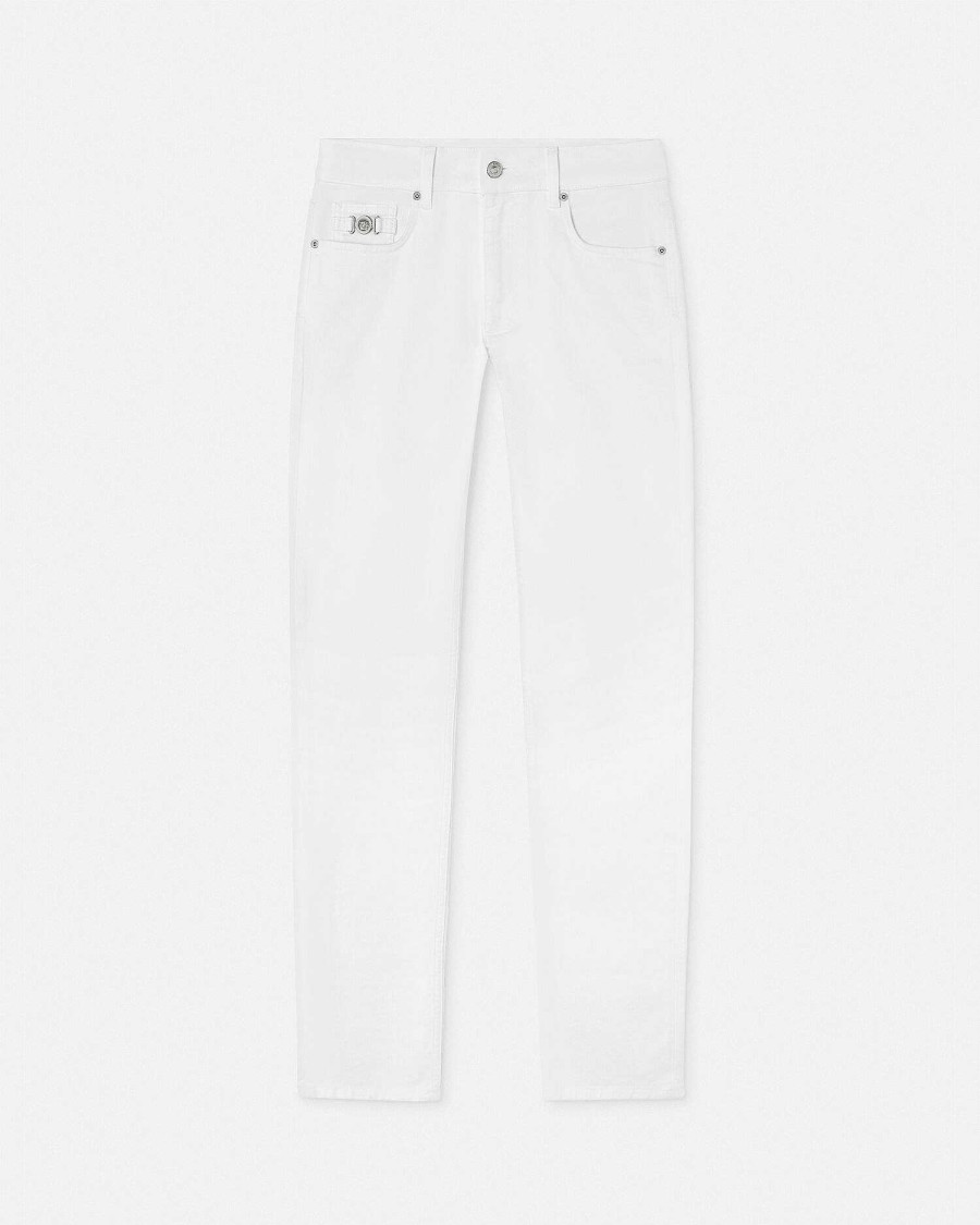 Clearance Slim-Fit Jeans Pants & Shorts