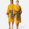 Online I Baroque Bathrobe Bathrobes & Robes