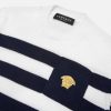 Clearance Nautical Stripe Kids Sweater Clothing