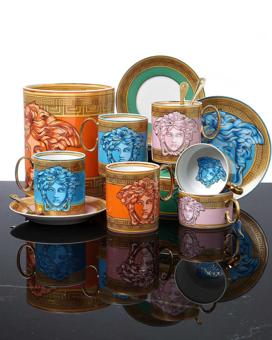 Clearance Medusa Amplified Mug Coffee & Tea