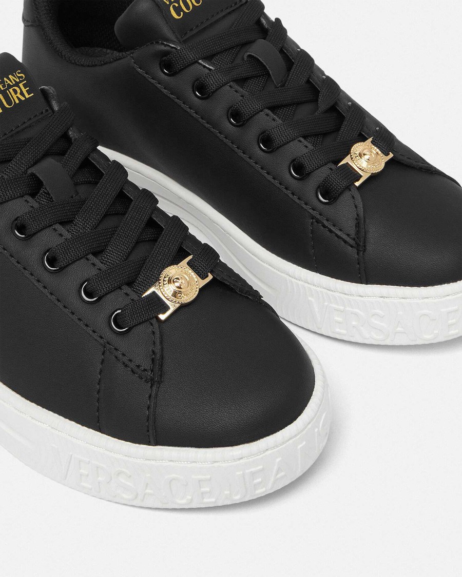 Online V-Emblem Court 88 Sneakers Shoes