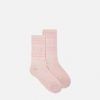 Wholesale 90S Vintage Logo Socks Socks