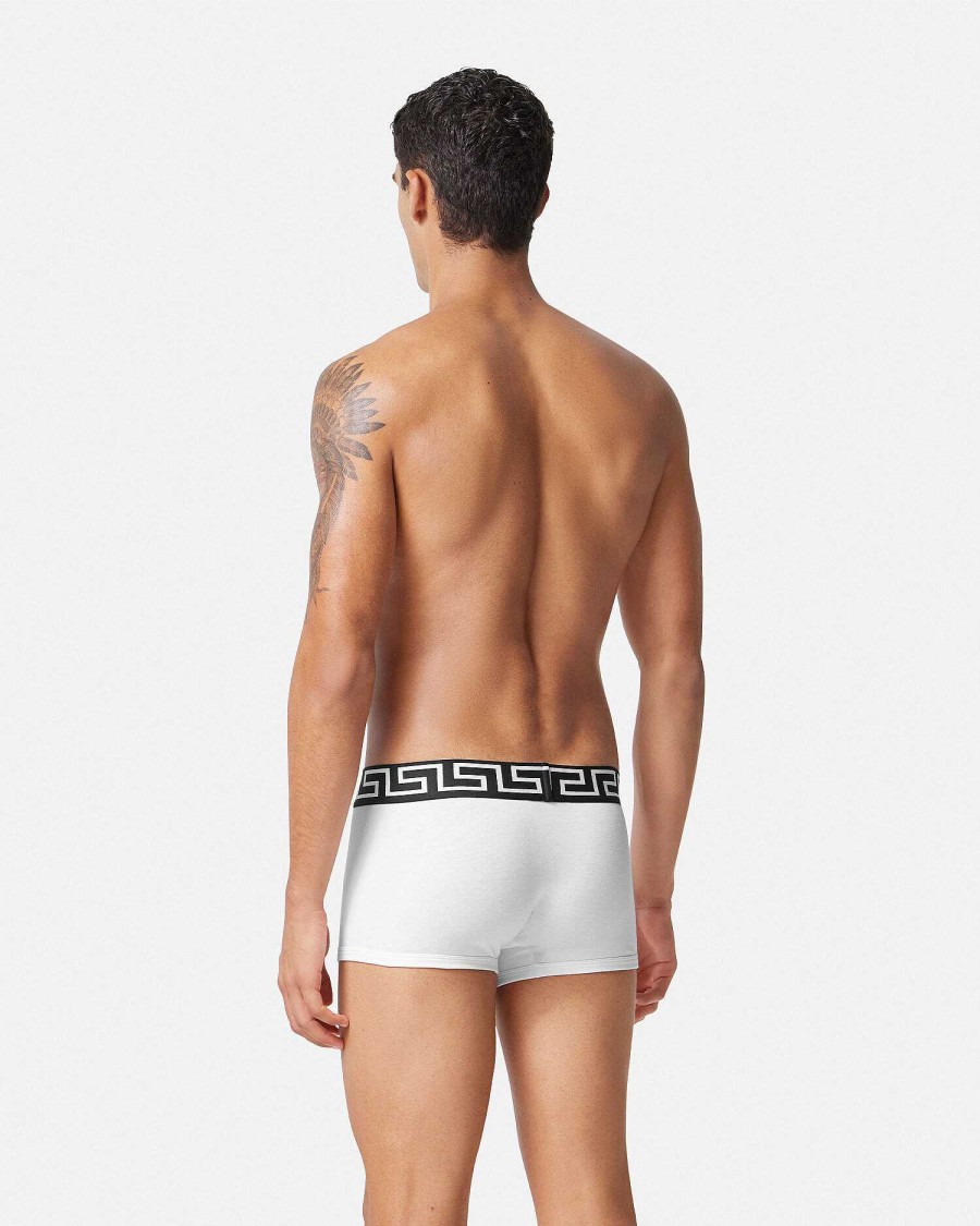 Wholesale Greca Border Trunks Boxers