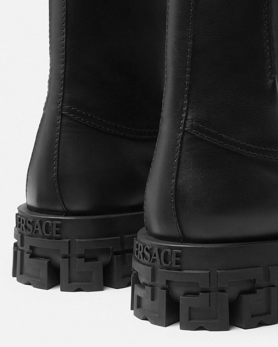 Best Greca Portico Boots Boots