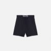 Online Gabardine Baby Shorts Clothing