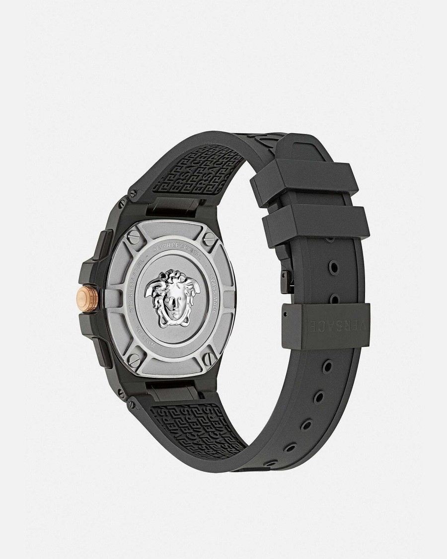 New Greca Extreme Chrono Watch Watches