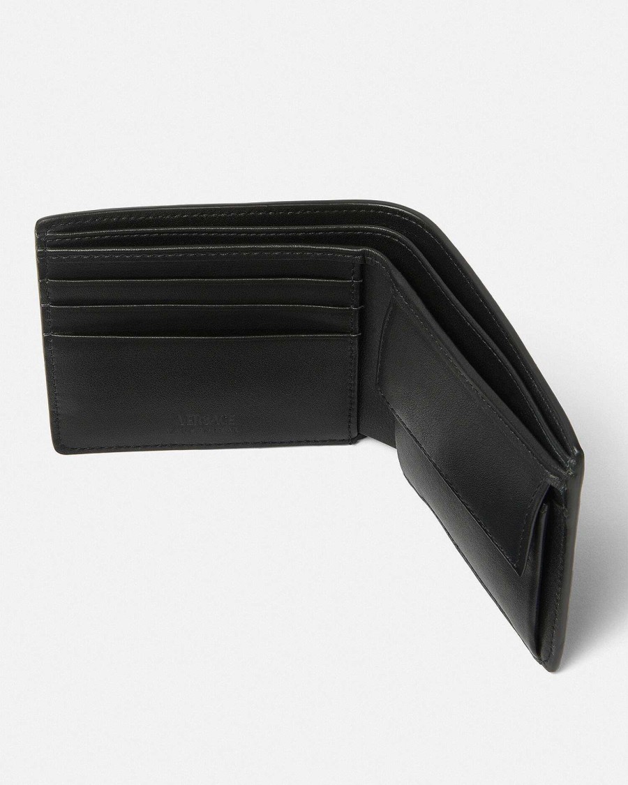 Hot Medusa Biggie Wallet Wallets