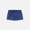 Hot Versace Cartouche Swim Shorts Swimwear