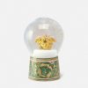 Hot Medusa Garland Snow Globe D Cor