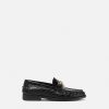 Clearance Croc-Effect Medusa '95 Loafers Loafers & Flats