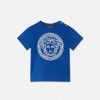 Online Medusa Baby T-Shirt Clothing