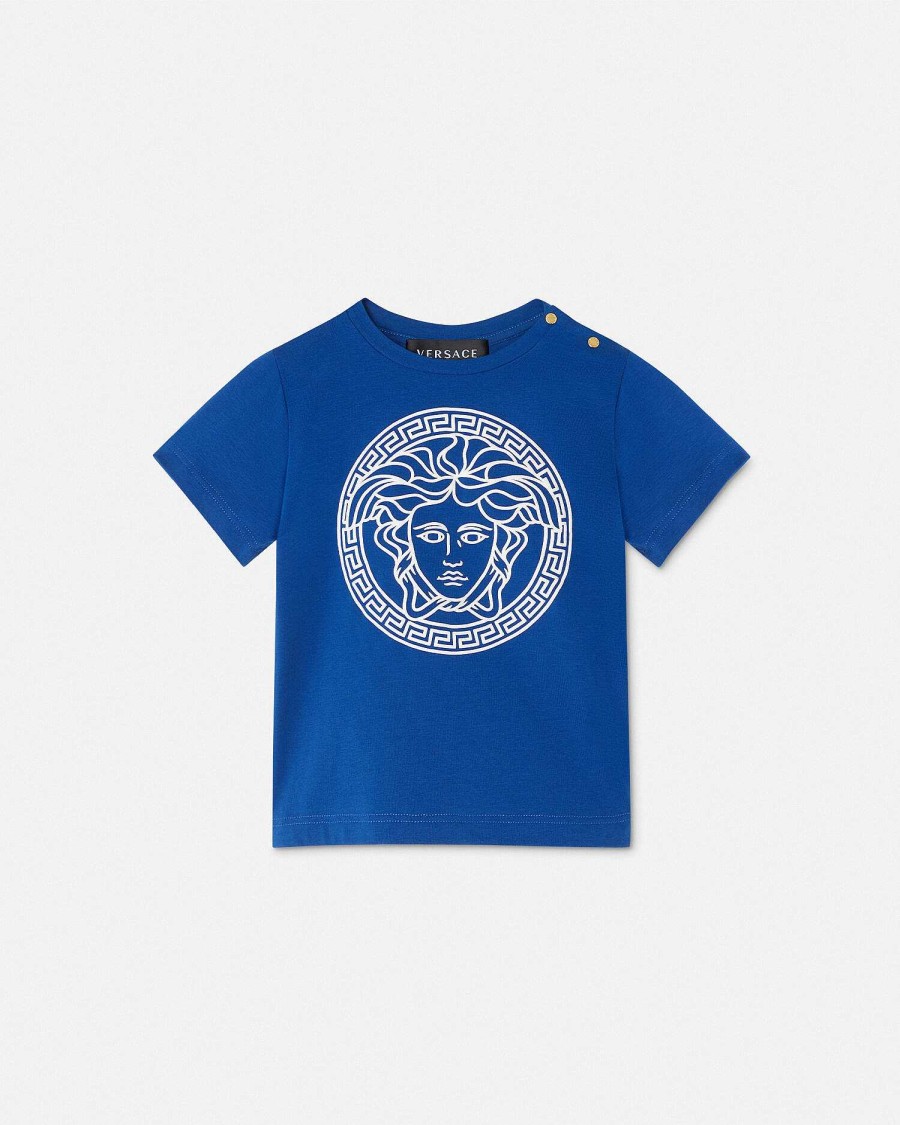 Online Medusa Baby T-Shirt Clothing