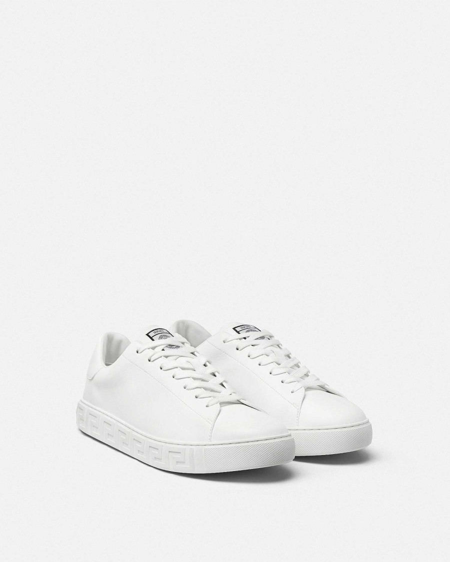 New Greca Sneakers Sneakers