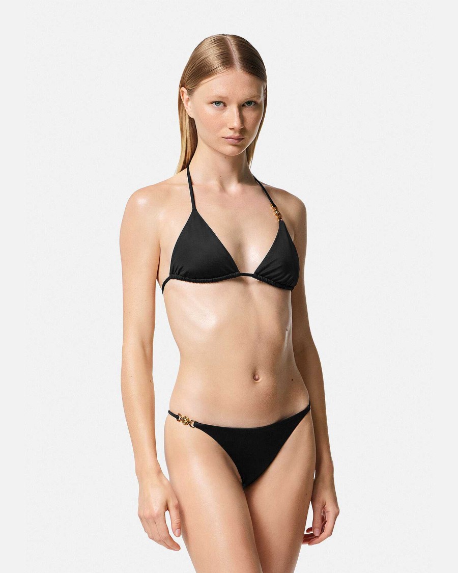 Clearance Medusa '95 Bikini Top Swimwear