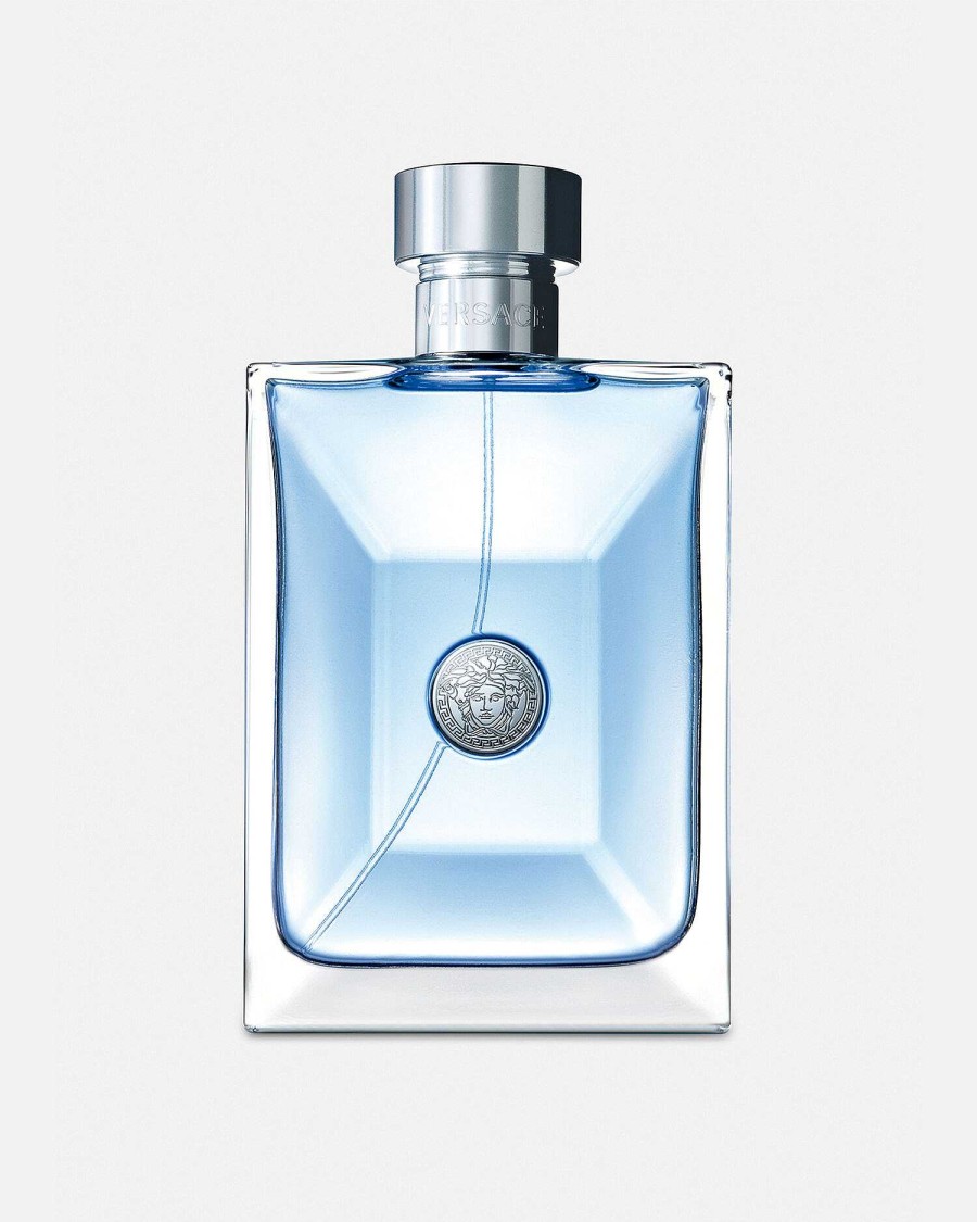 New Pour Homme Edt 200 Ml Fragrances & Body Care