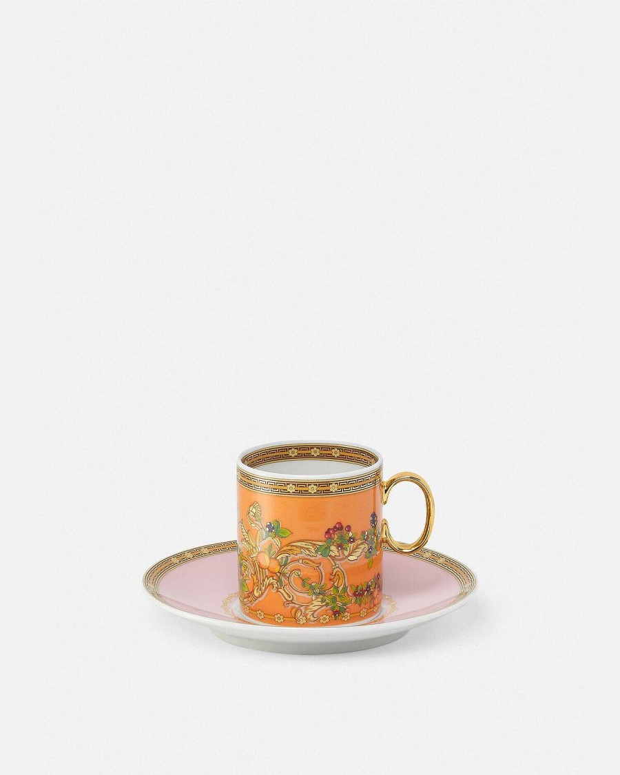 Clearance Le Jardin Coffee Set Coffee & Tea