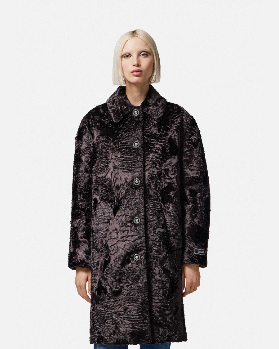 Best Faux-Fur Coat Outerwear & Coats