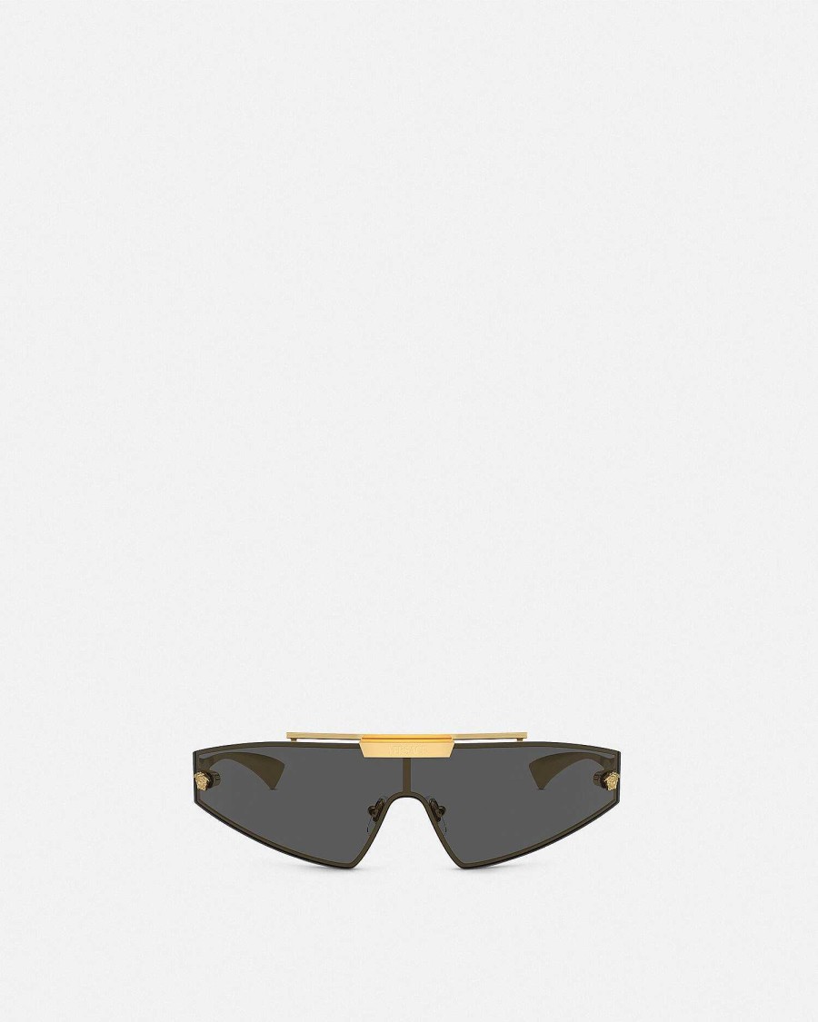 Online Medusa Horizon Sunglasses Sunglasses