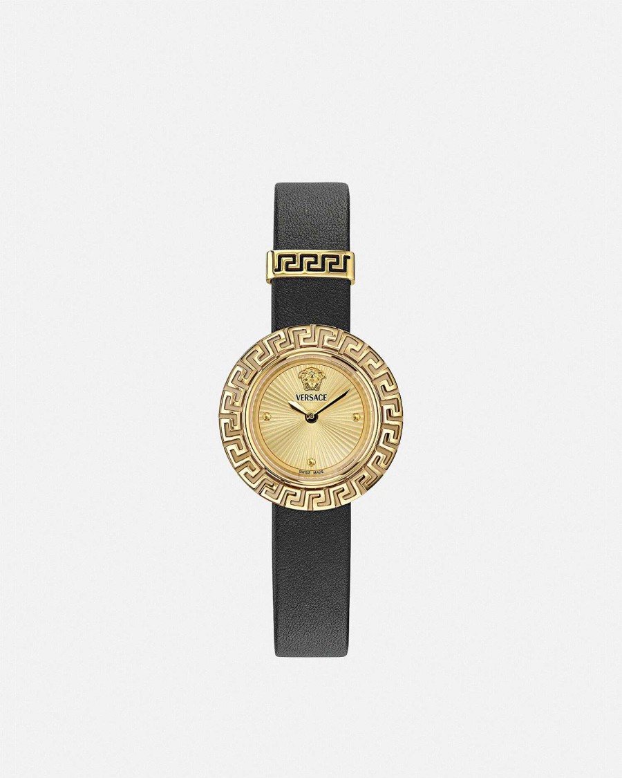 Hot La Greca Watch Watches