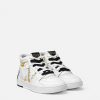 Clearance Starlight Logo Couture Sneakers Shoes