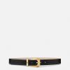 Hot Medusa Heritage Leather Belt Belts