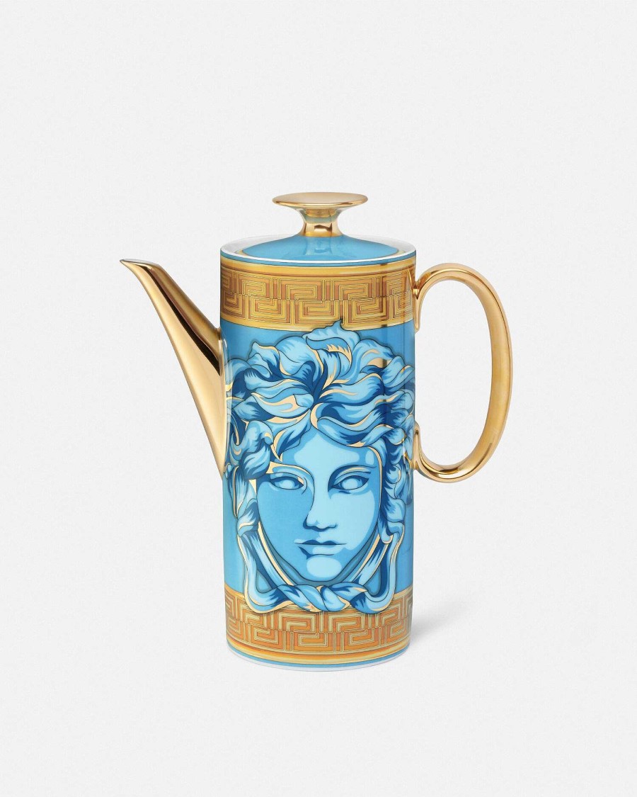 Online Medusa Amplified Coffee Pot Coffee & Tea