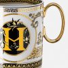 Online Virtus Alphabet H Mug Coffee & Tea