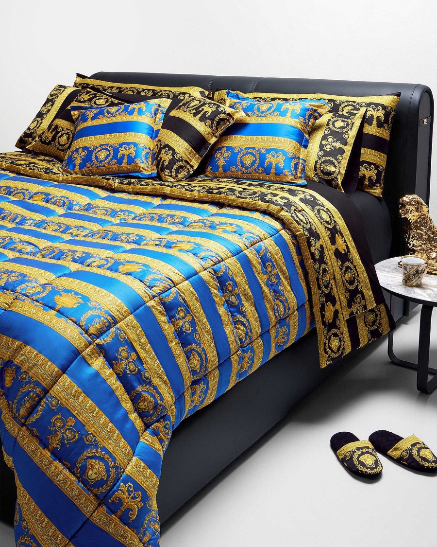 Online I Baroque Double-Face Comforter Comforters & Blankets