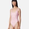 Best Barocco One-Piece Swimsuit Swimwear