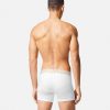 Clearance Greca Border Long Trunks Boxers