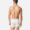 New Greca Border Long Trunks 2-Pack Boxers