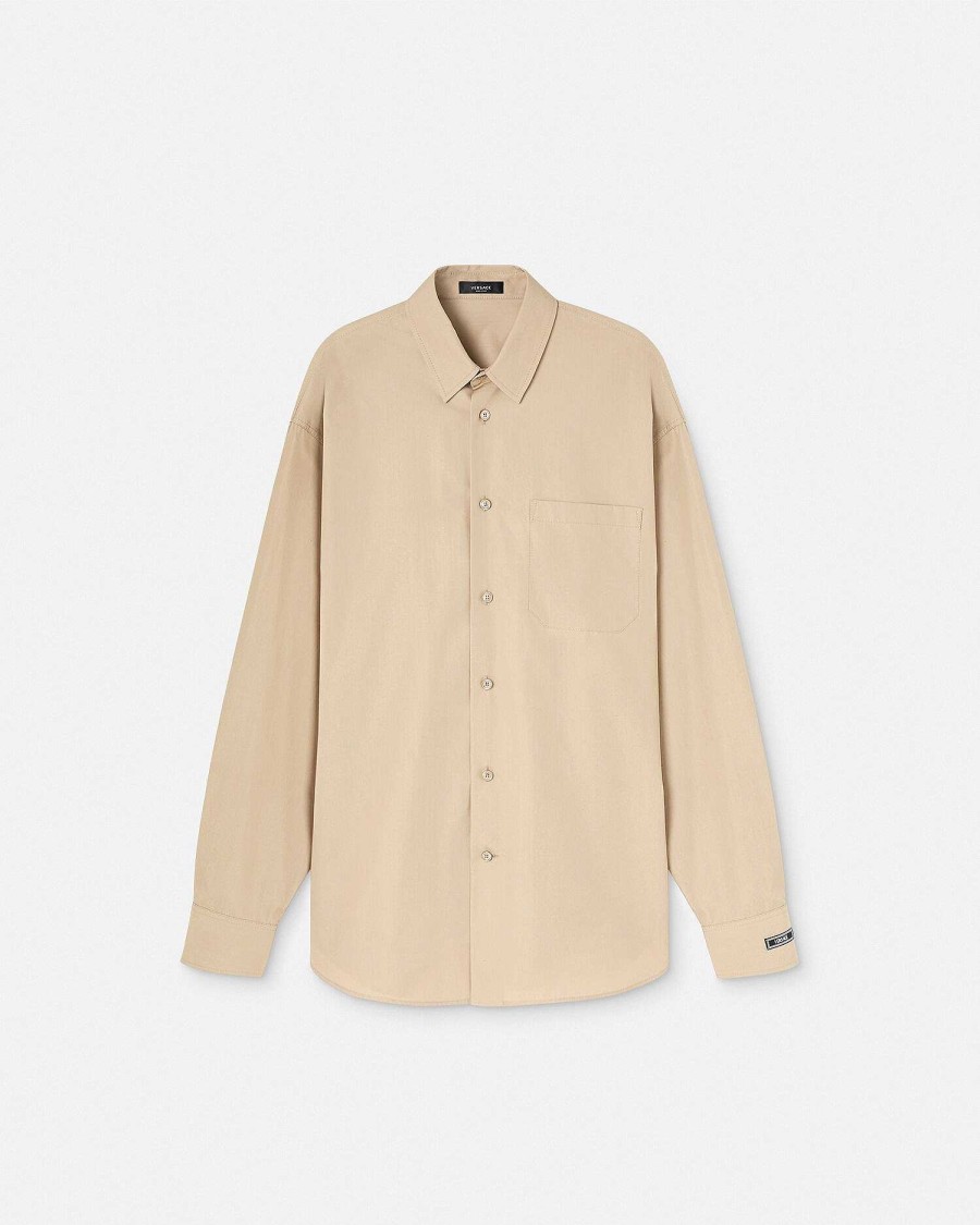 Clearance Cotton Shirt Shirts