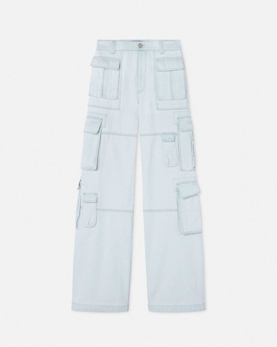 Online Cargo Jeans Pants & Shorts