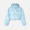 Wholesale Barocco Puffer Jacket Outerwear & Coats