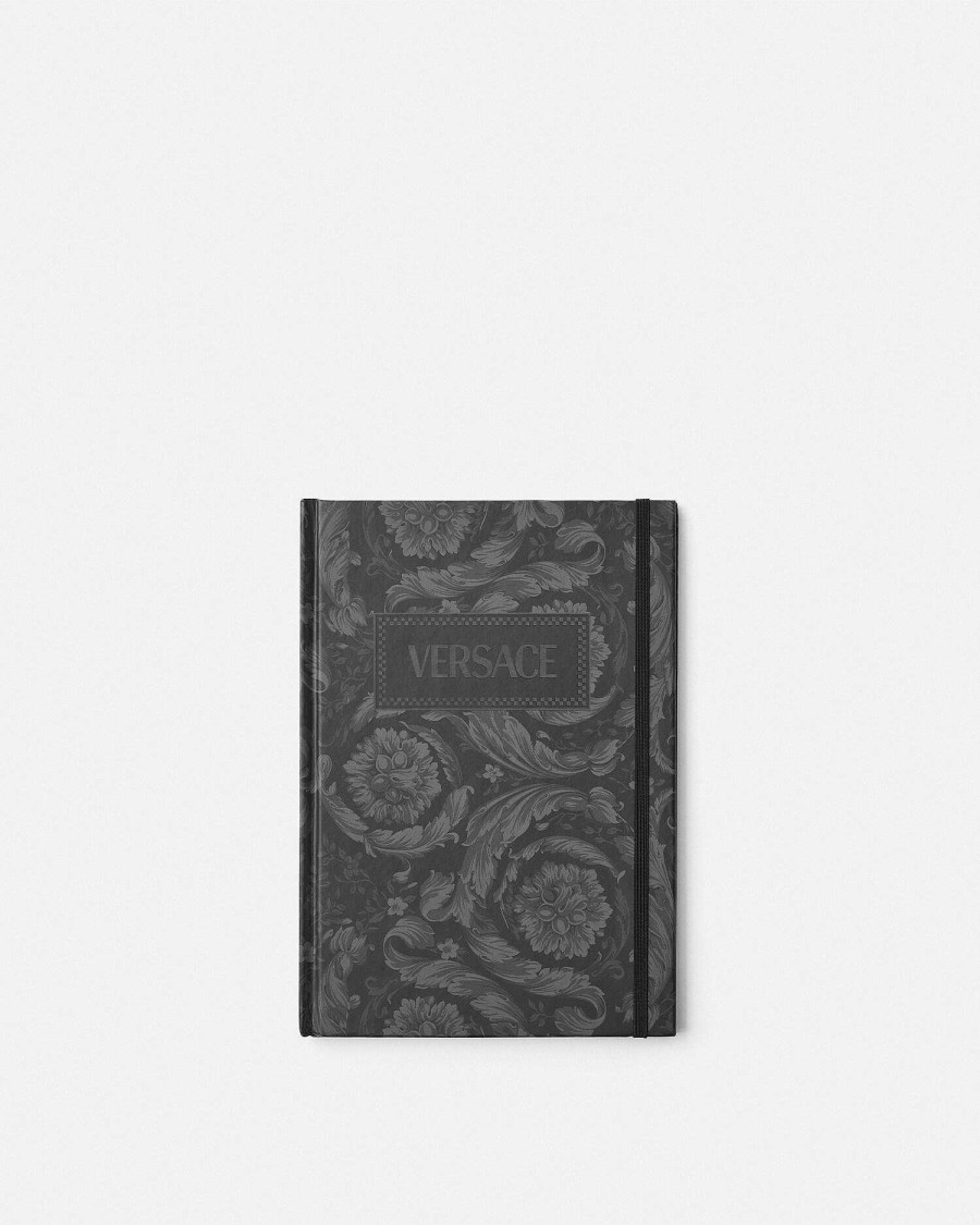 Clearance Barocco Notebook Travel