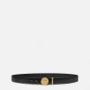 Wholesale Medusa Biggie Leather Belt Belts