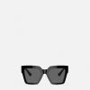 Online Medusa Deco Butterfly Sunglasses Sunglasses